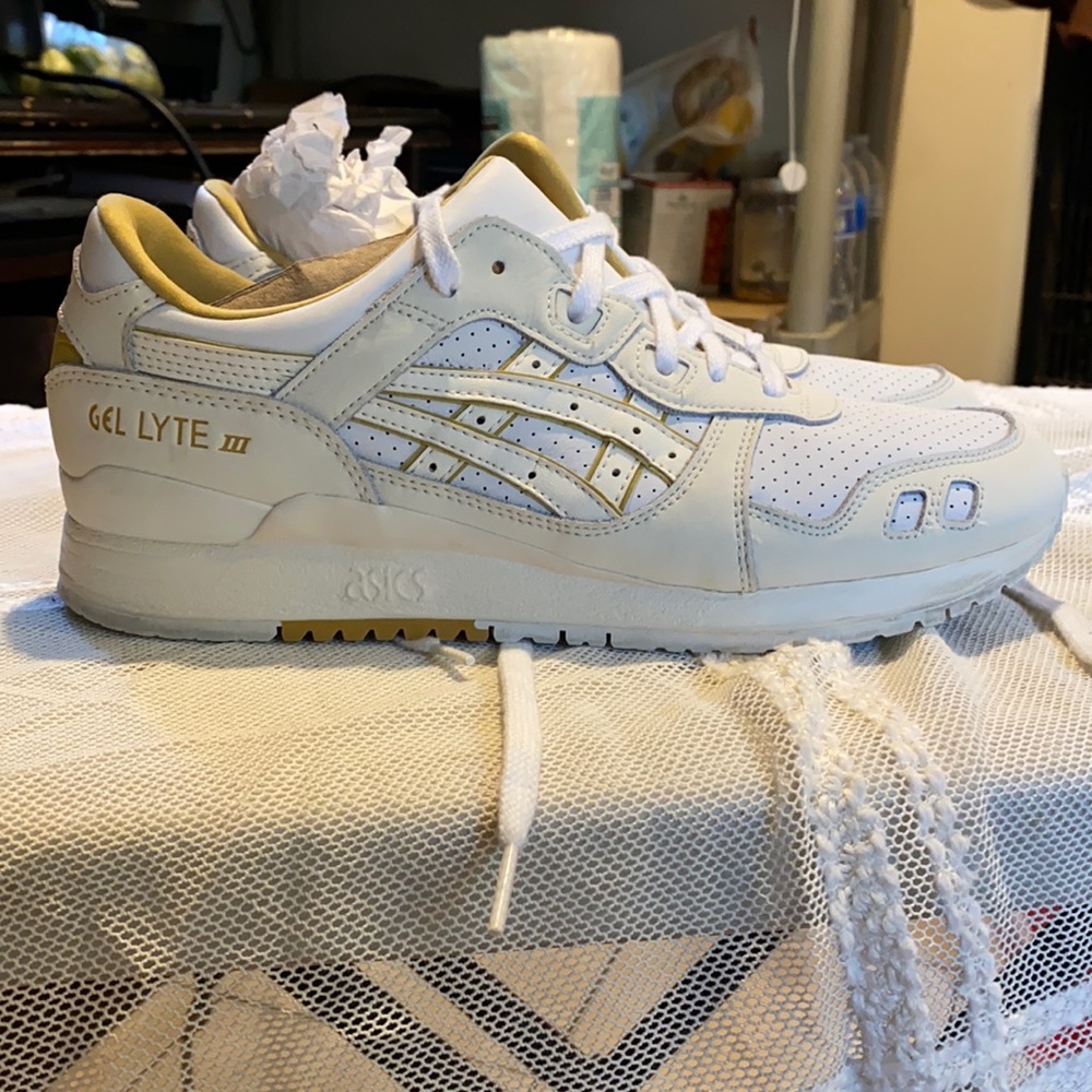 GEL LYTE III OG